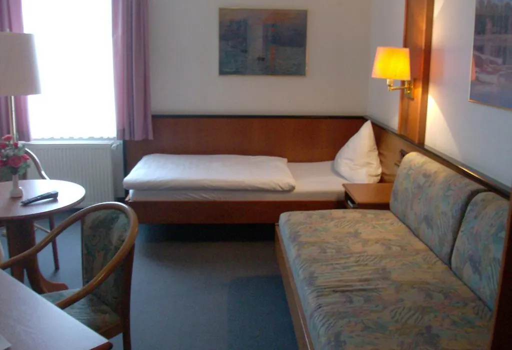 Hotel Gasthaus Keune-1