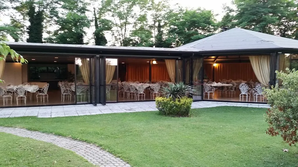 Hotel Villa Regina-1