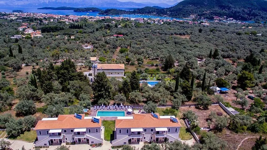 Golden Sun Villas-1