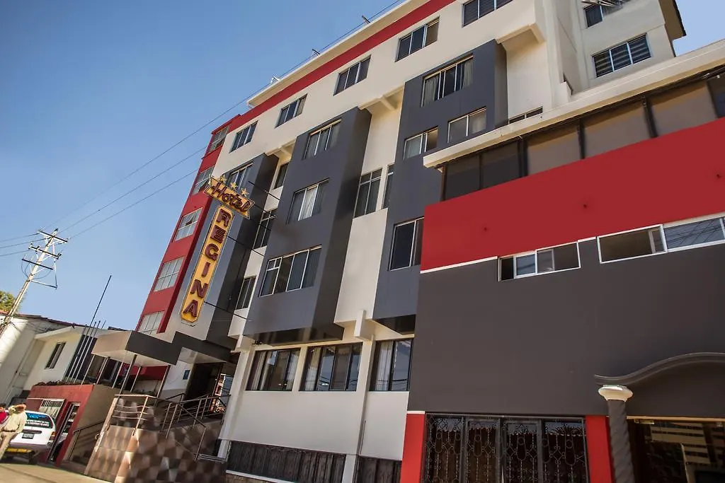 Hotel Regina-1