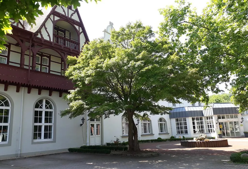 Ringhotel Mutiger Ritter-1