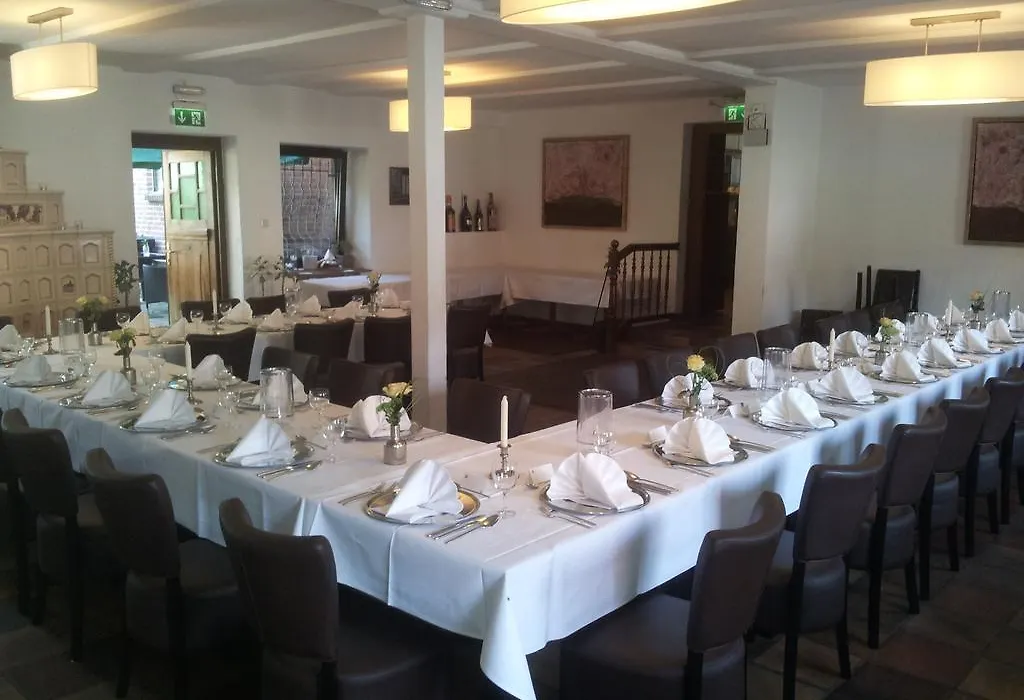 Hotel Schwarzer Adler-1