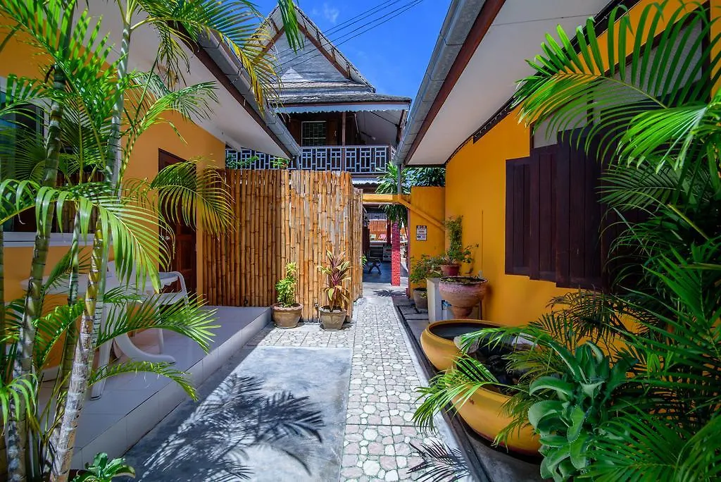 Victor Guesthouse-1
