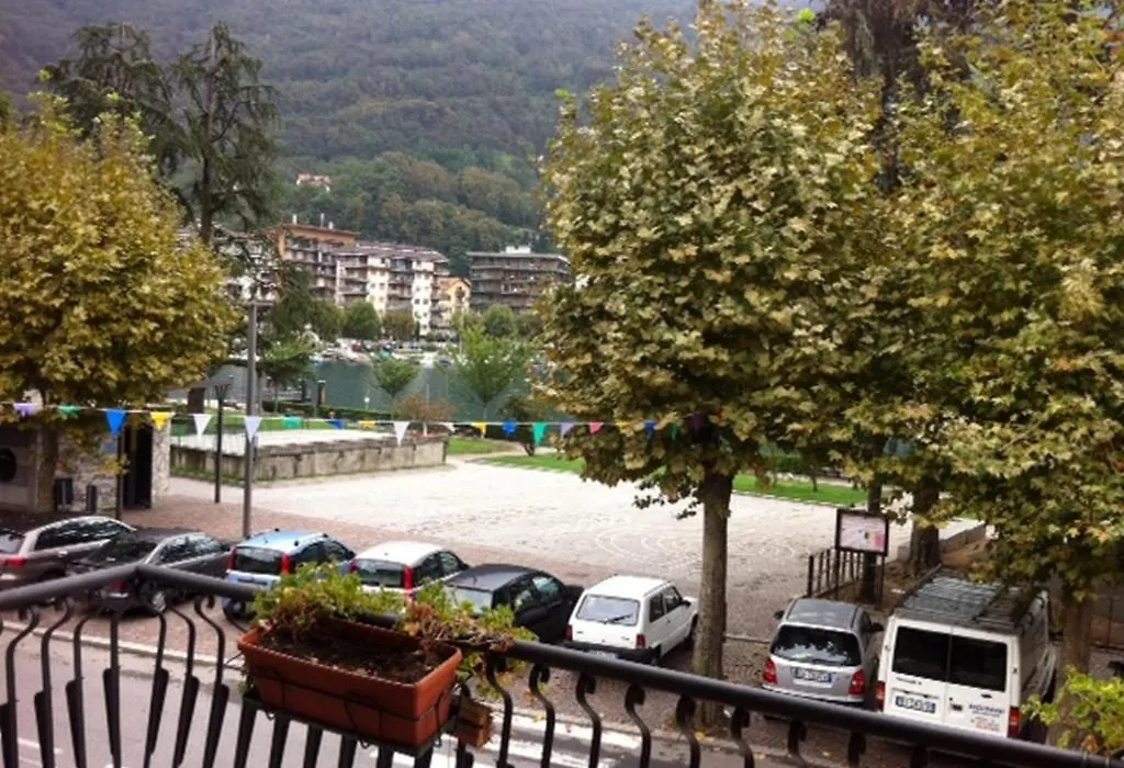 Albergo Ristorante Pomodoro-1