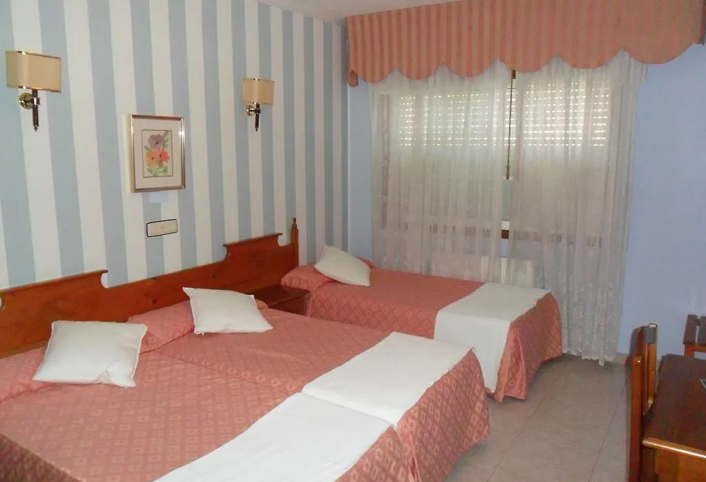 Hotel Vimar-1
