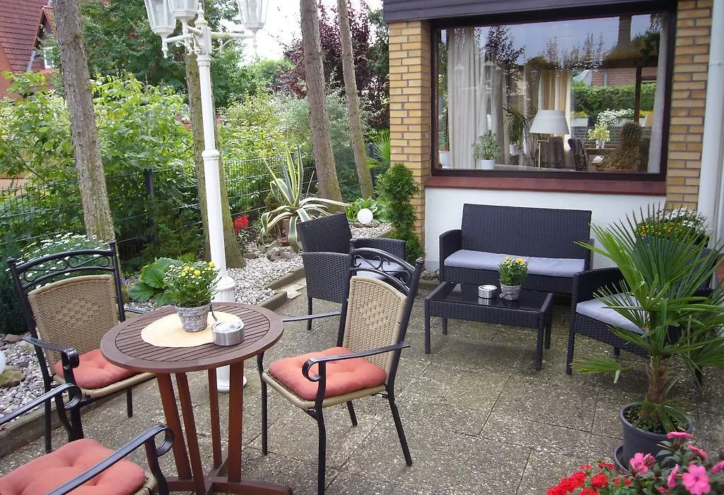 Aparthotel Klara-1