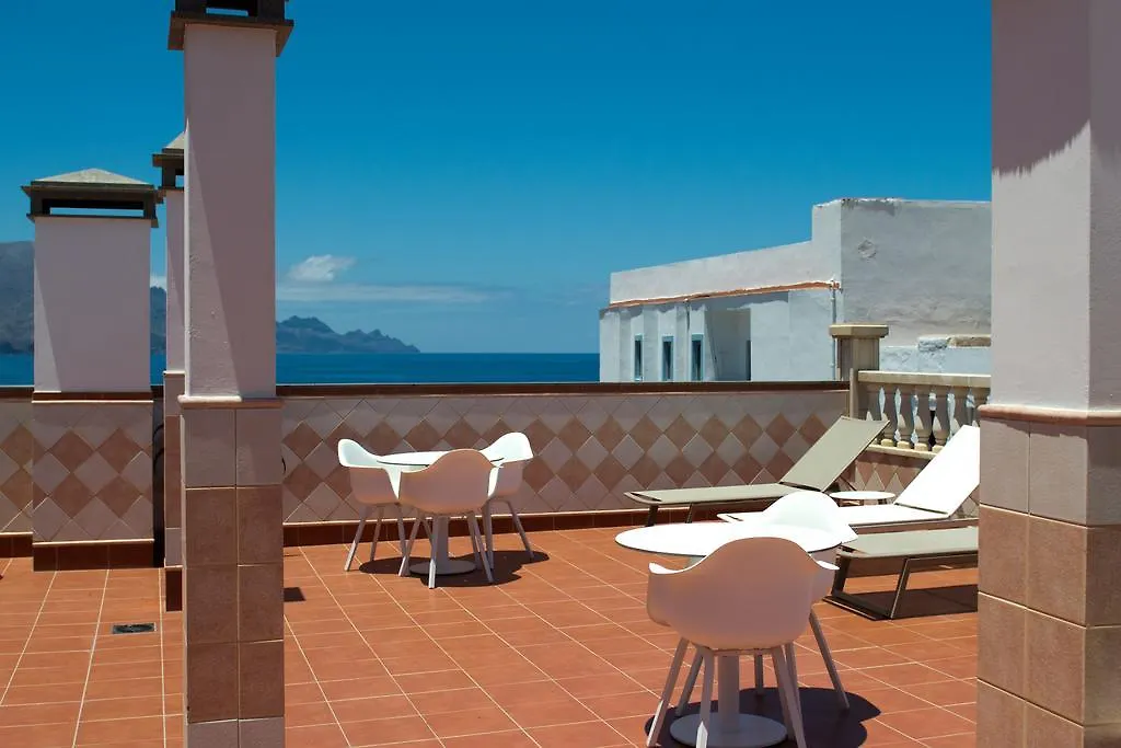 Rk Hotel El Cabo-1