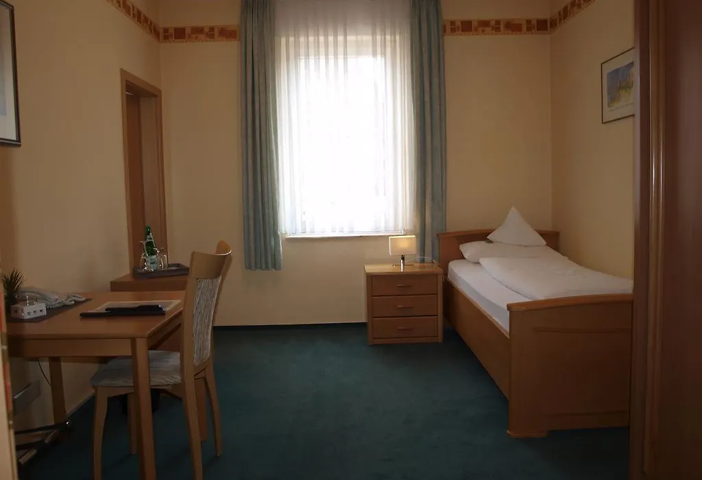 Hotel Societät-1