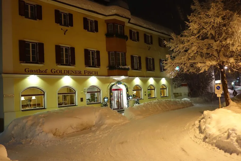 Gasthof Goldener Fisch-1