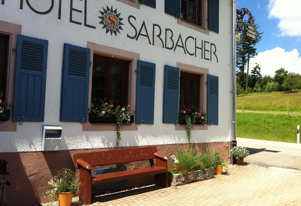 Hotel Sarbacher-1