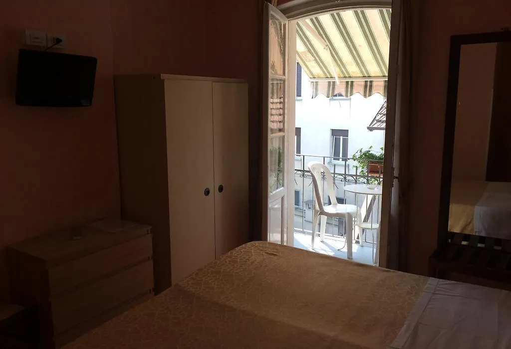 Albergo Sempione-1