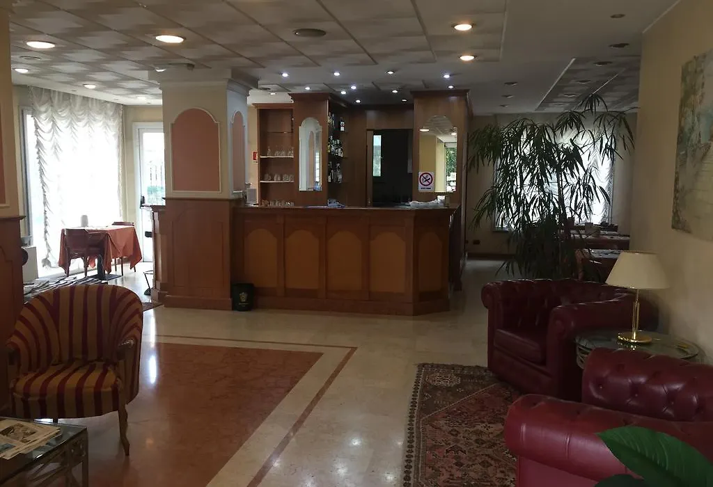Hotel Visconti-1