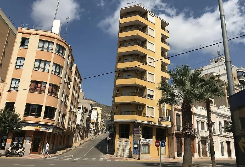 Hotel Imperial II-1