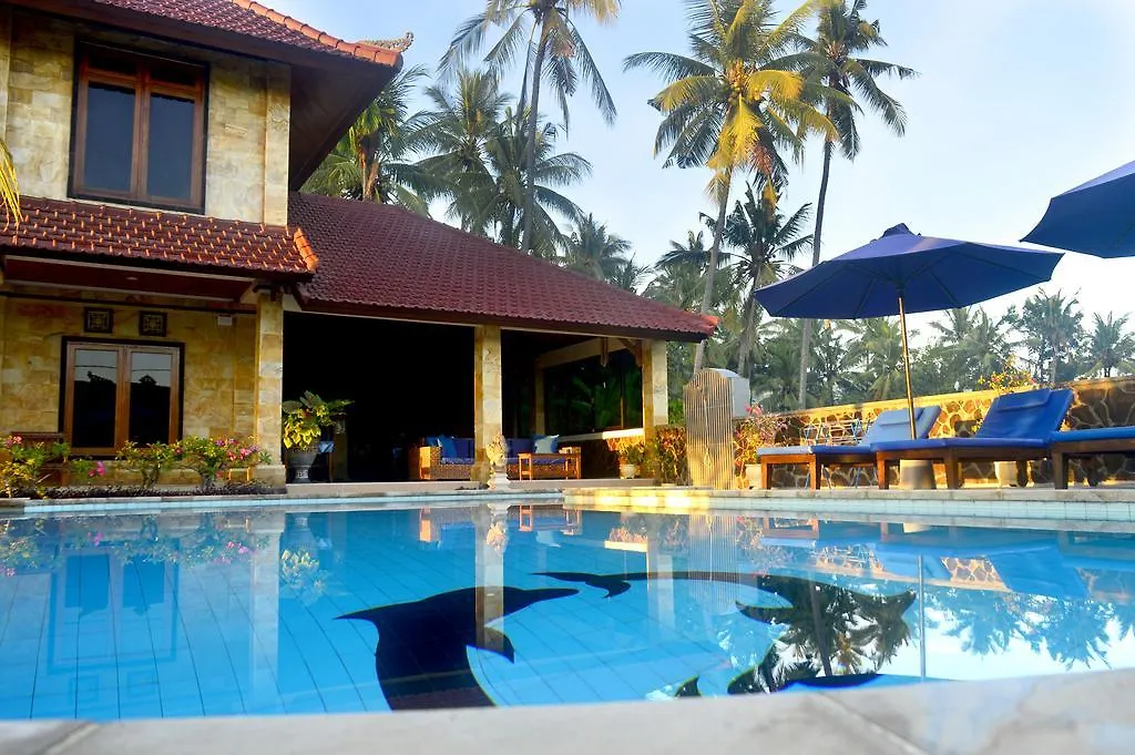 Villa Romy And Bungalows-1