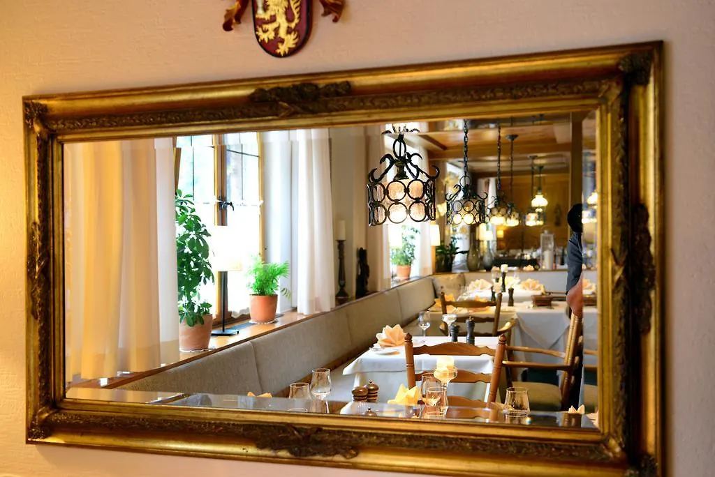 Hotel Hohenstaufen-1