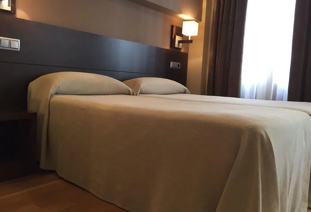 Hotel Baltico-1