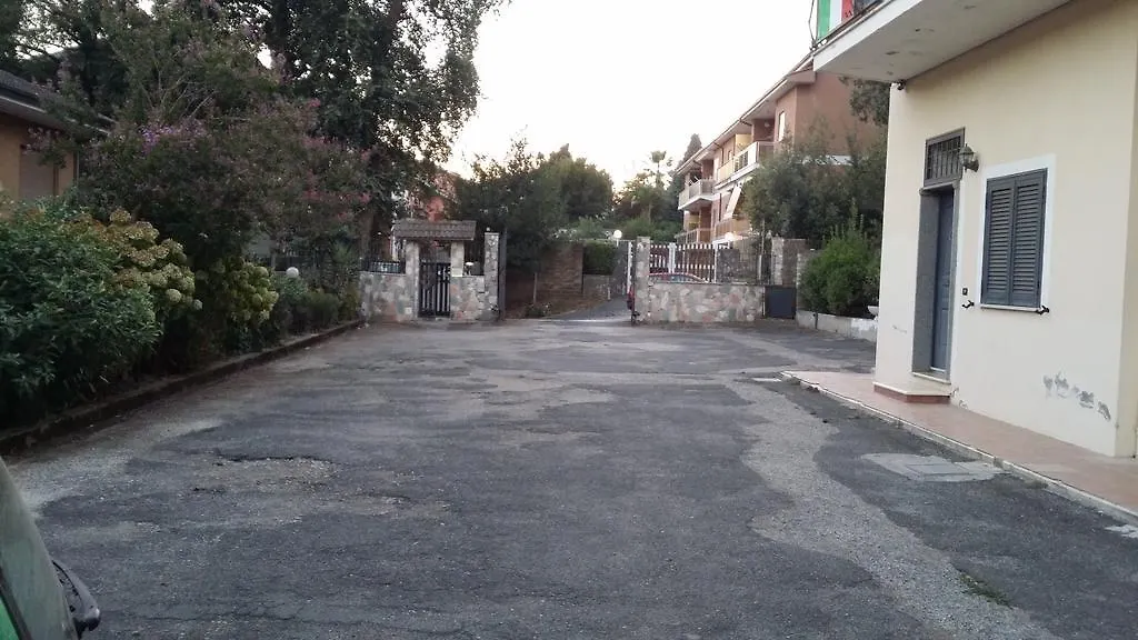 Guest House Park-1