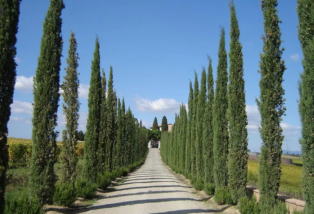 Villa Loggio Winery&Boutique Hotel-1
