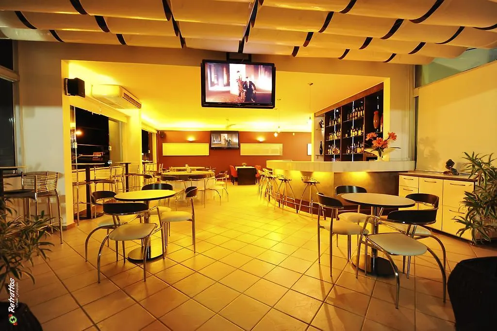 Regente Hotel-1