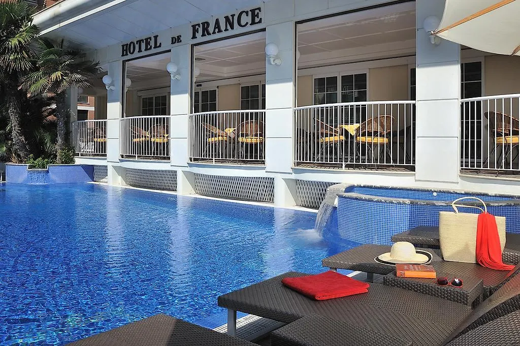 Hotel de France-1