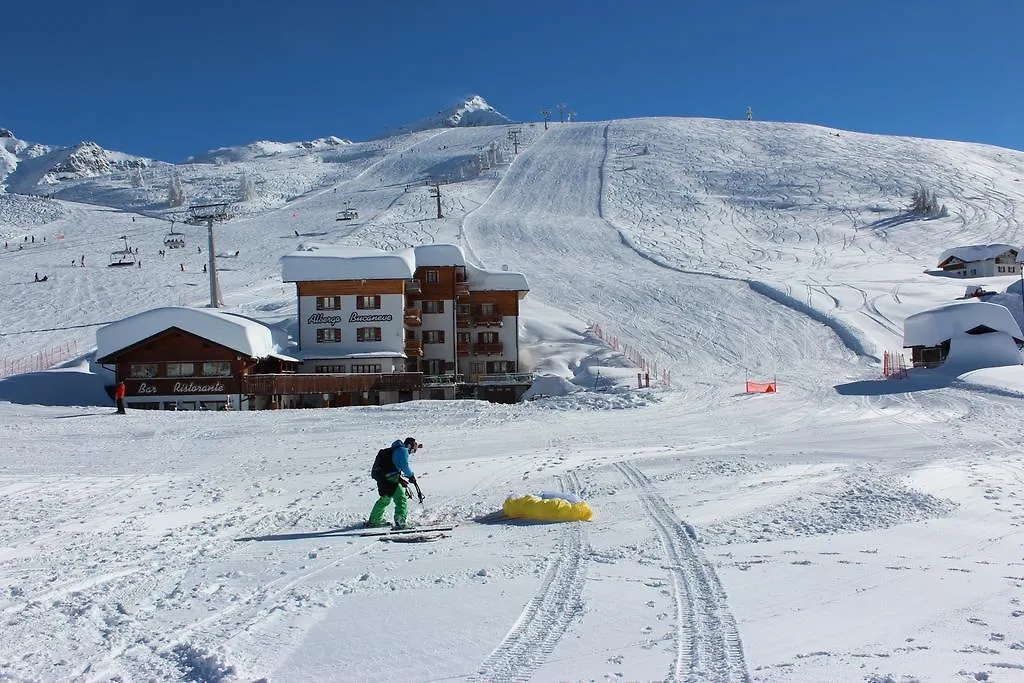 Albergo Bucaneve-1