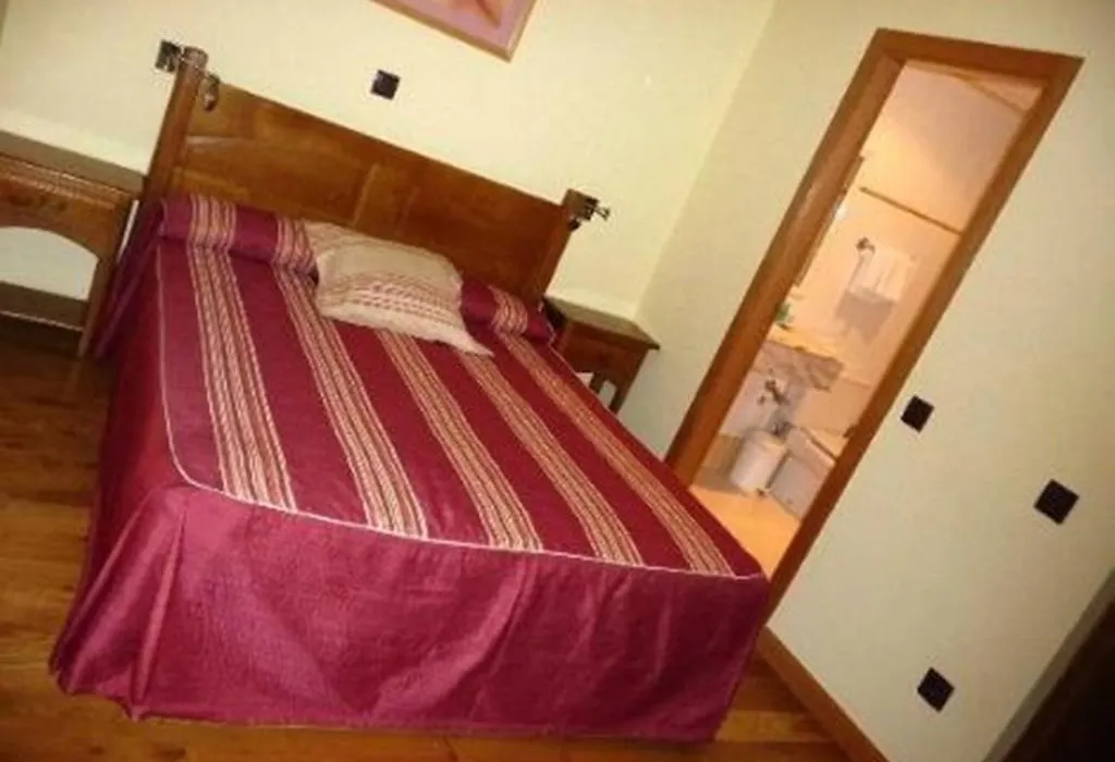 Hotel Jacobeo-1