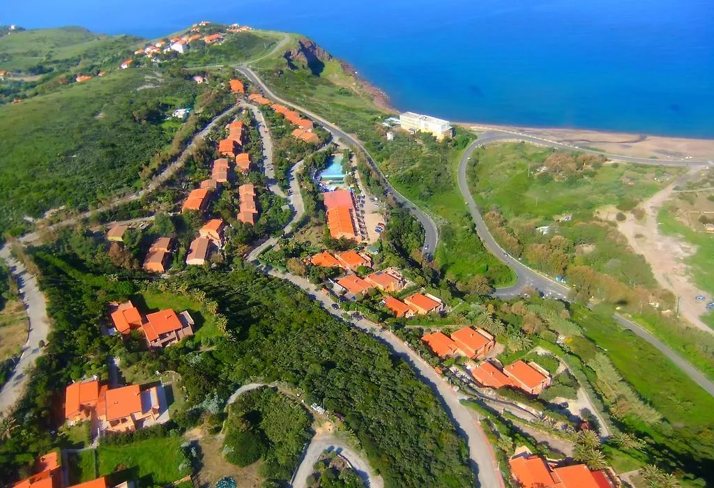 Turas Club Case Vacanze-1