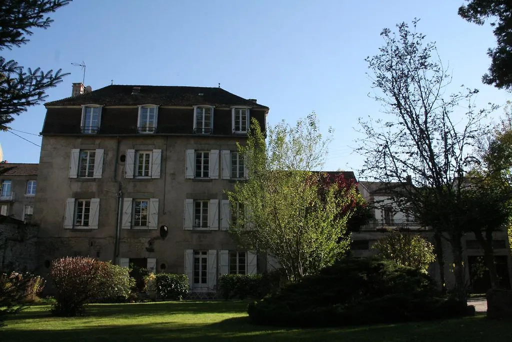 Hotel La Beauze-1