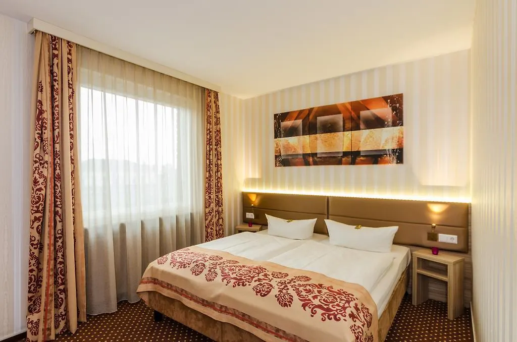 Hotel Alte Post-1