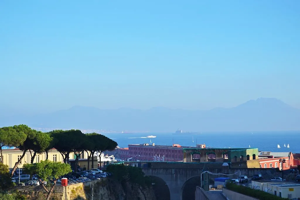 I Giardini Del Re-1