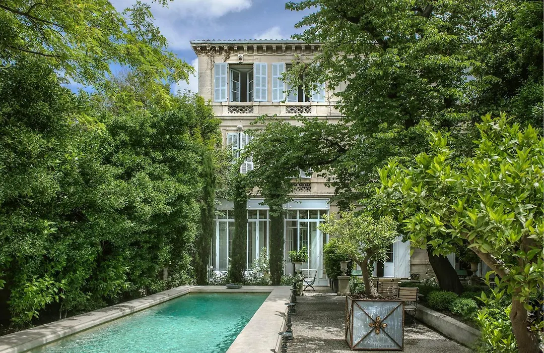 L'Hôtel Particulier-1