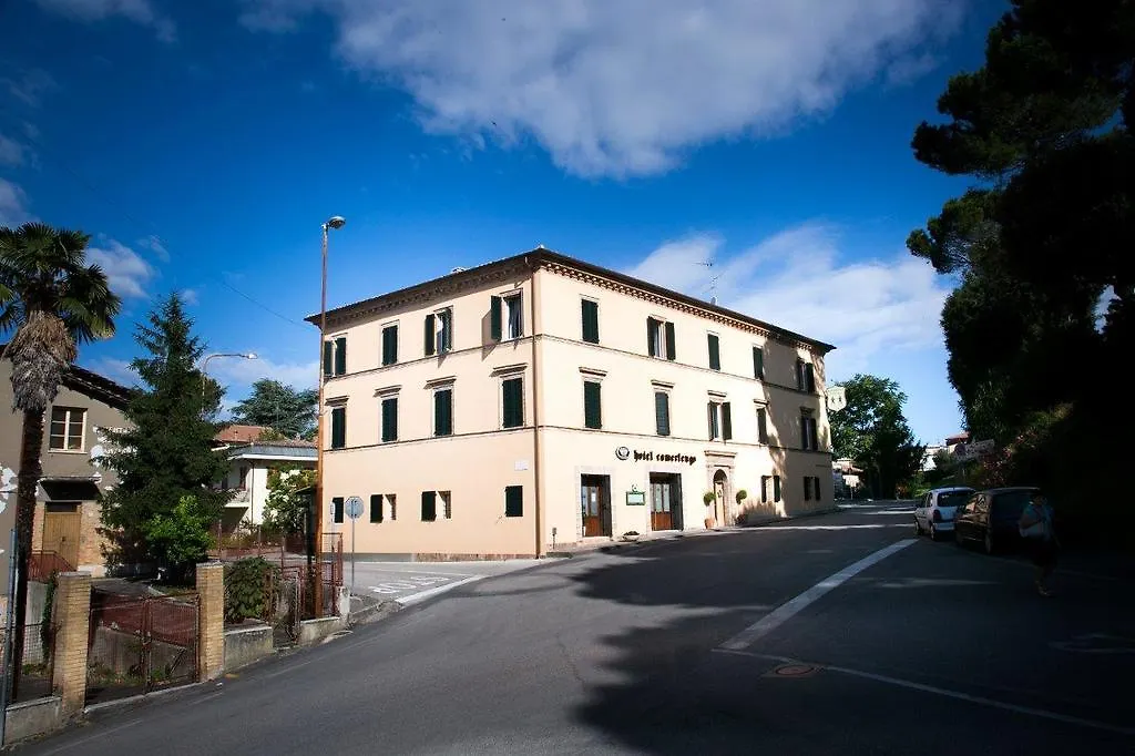 Hotel Camerlengo-1