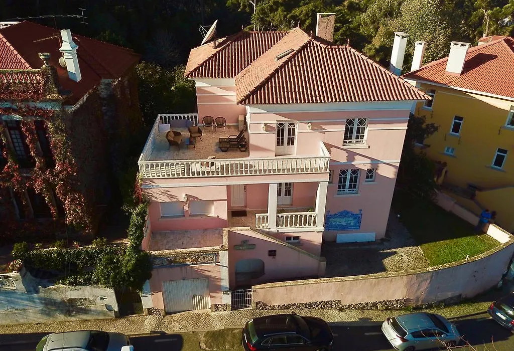 Acucena Vintage Bed & Breakfast-1