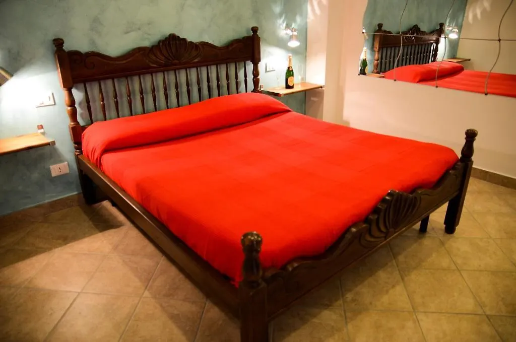 Le Suite Bracciano-1