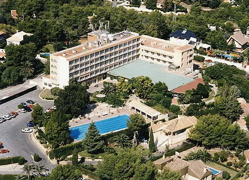 Hotel Lido-1