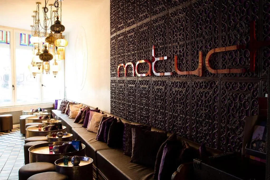 Hotel Matuchi-1