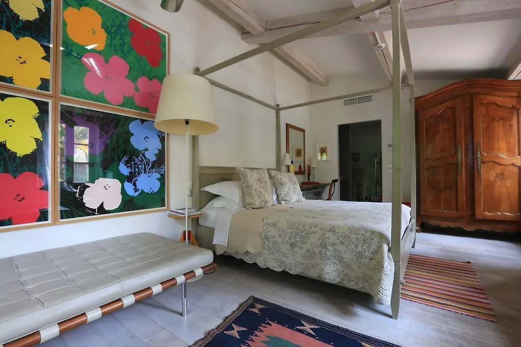 Pastis Hotel St Tropez-1