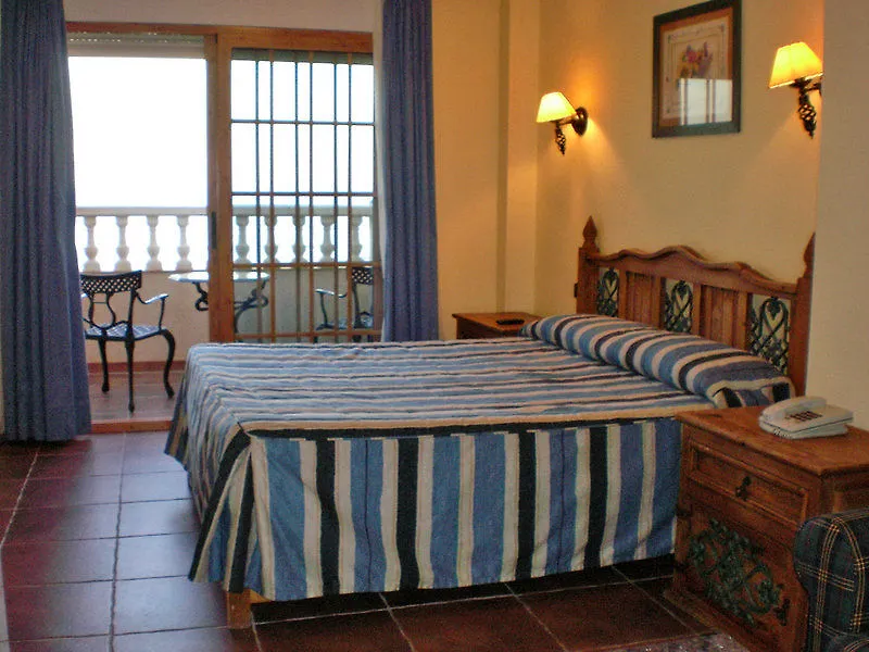 Hotel Playa Campello-1