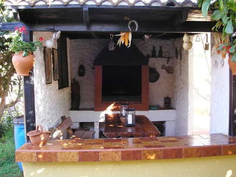 Casa La Higuera-1