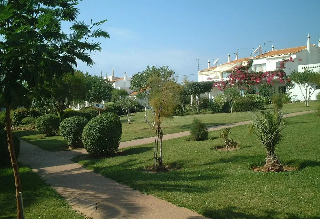 Hotel Senhora Da Rocha-1