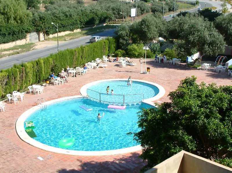 Evamar Apts-1