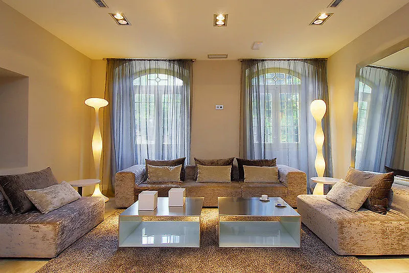 Gran Hotel Cascada-1