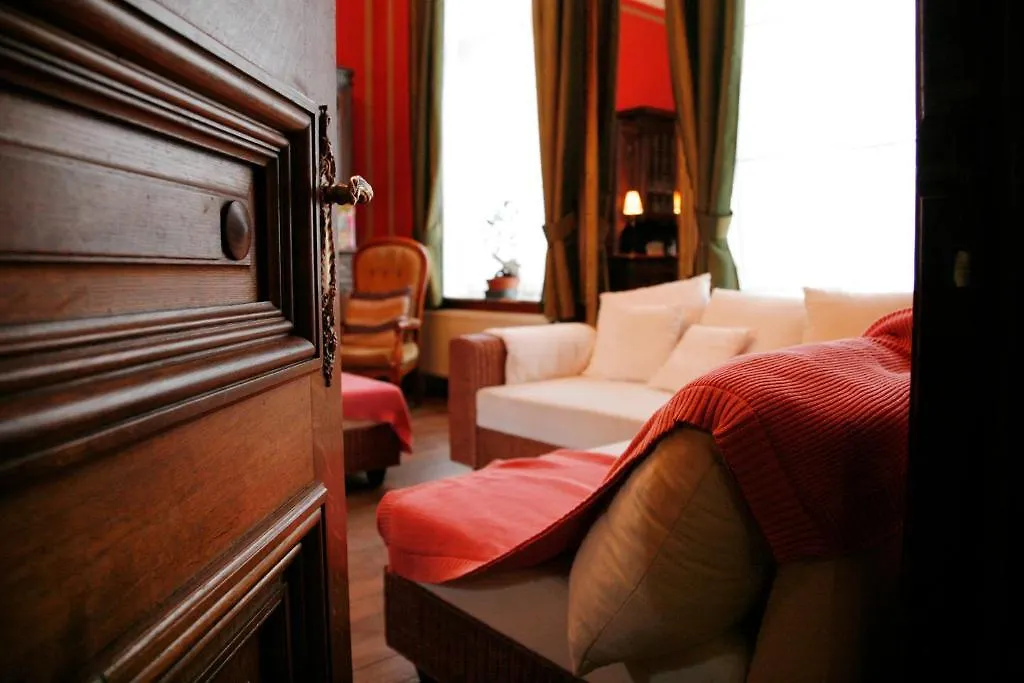 B&B Bel Natura - Couette Et Cafe-1