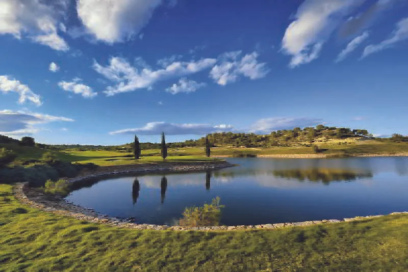 Las Colinas Golf & Country Club-1