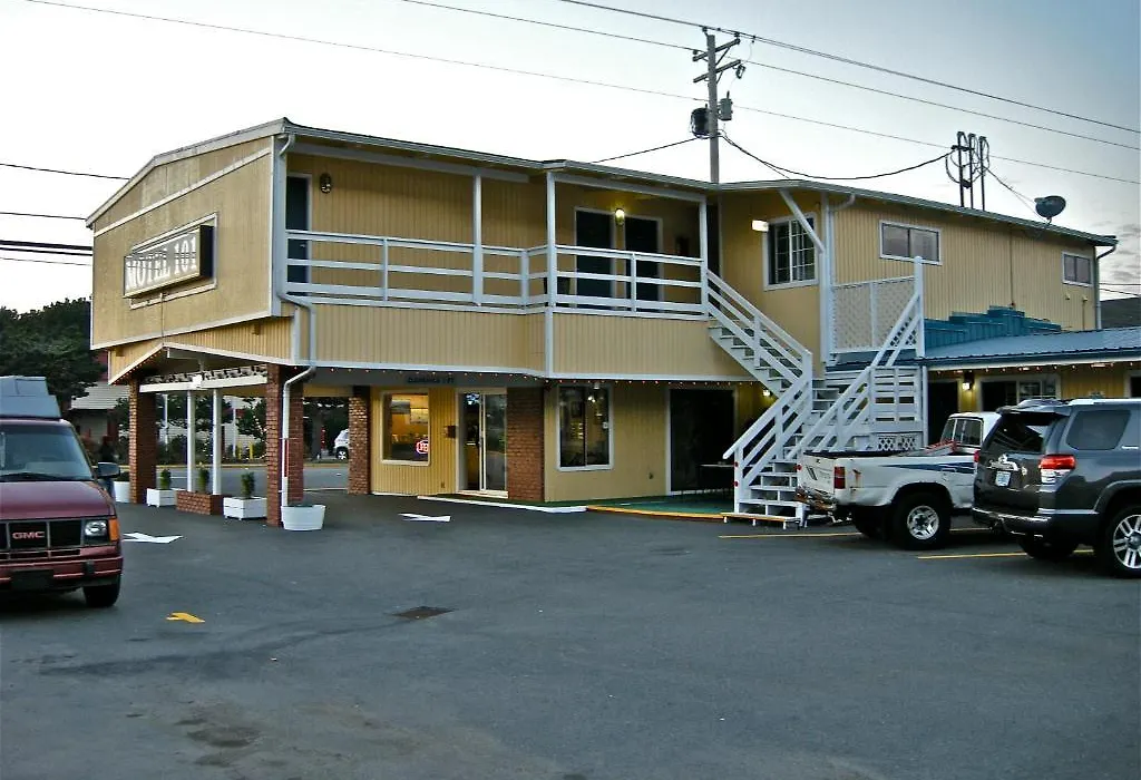 Motel 101-1