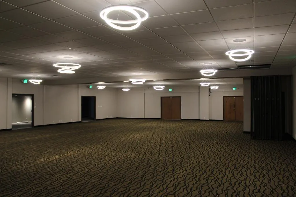 Clarion Inn & Conference Center-1