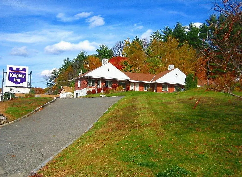 Knights Inn Lenox-1