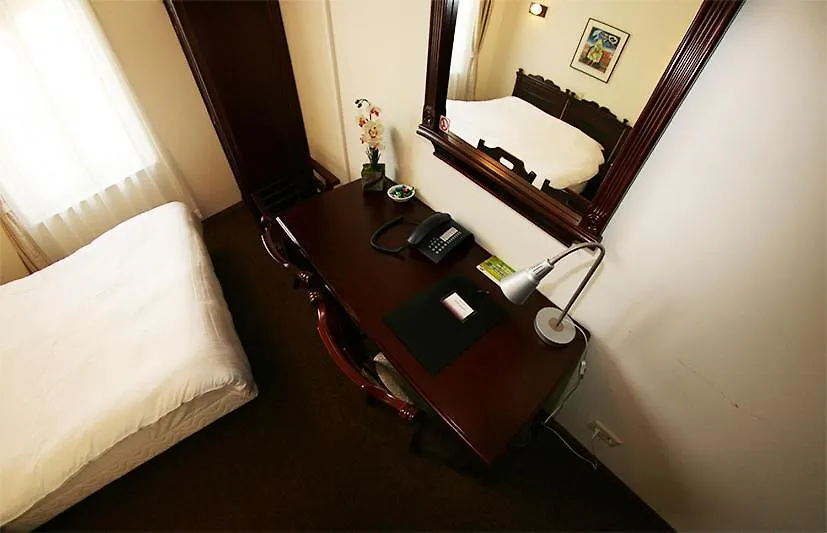 Hotel Keistad-1