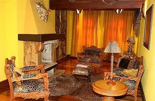 Cristallo Di Pietro Hotel-1