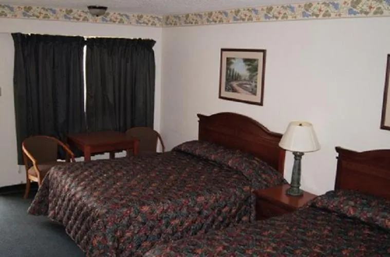 Budget Inn-1